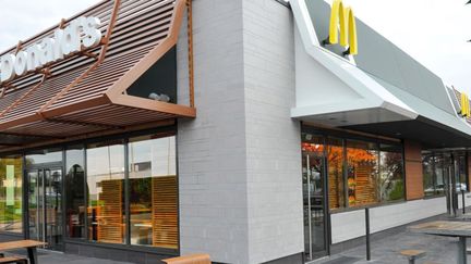 Fast-food : McDo et Burger King se croquent par publicité interposée