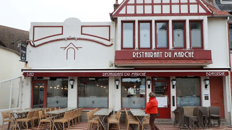 Covid-19: Le Touquet instaure un couvre-feu, anticipant un "afflux de