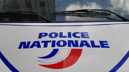 Un véhicule de police sur quatre sera renouvelé d'ici 2022.&nbsp; (NOÉMIE GUILLOTIN / FRANCE-BLEU POITOU)