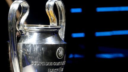 Coupe de la Ligue des Champions, le 25 août 2016, à Monaco. (Photo d'illustration) (MAXPPP)