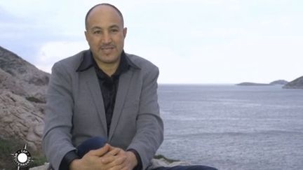 Ahmed Oudji
 (MFP / France Télévisions)