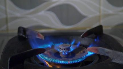 Les factures de gaz ne diminuent pas (FRANCE 2)