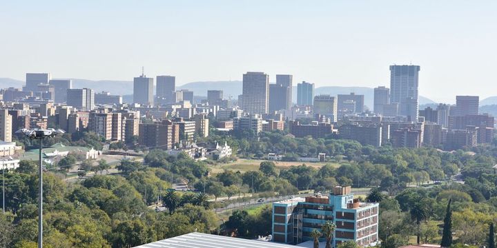 L'Afrique du Sud en récession depuis 2015 (Wikimedia commons)