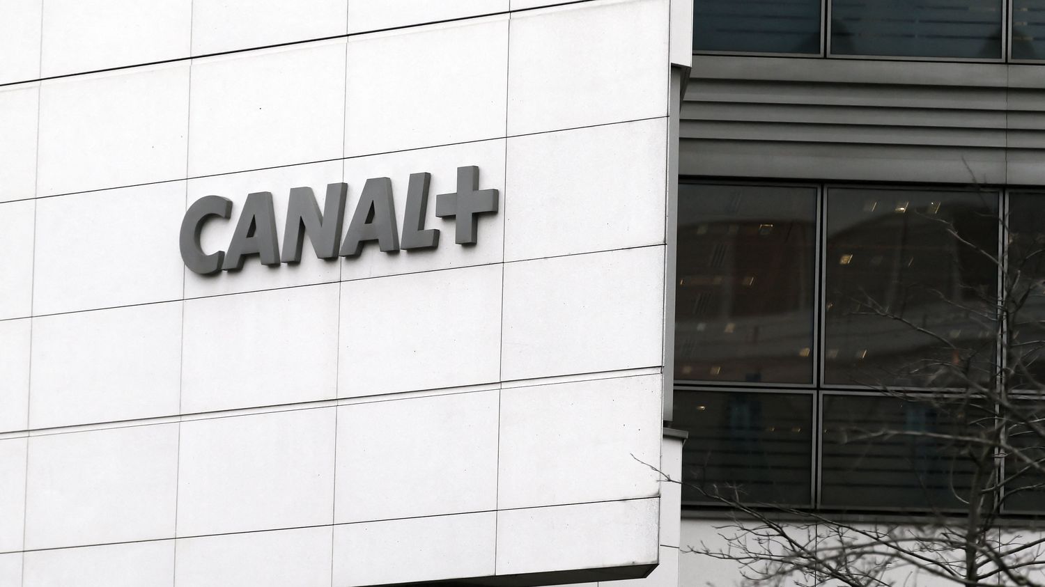 Médias : Canal+ "renonce" à Diffuser Les Chaînes Du Groupe TF1 ...