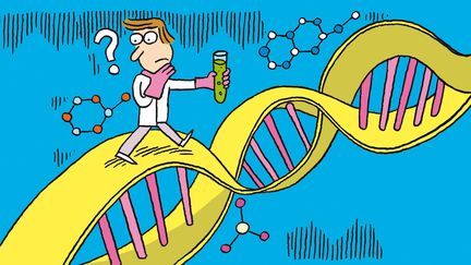 Salut l'info : la bioéthique ((EL DON GUILLERMO))