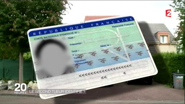 Saint-Étienne-du-Rouvray : le second tueur identifié ?