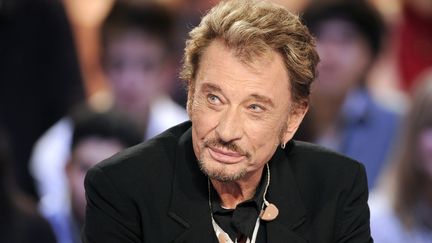 Johnny Hallyday : des problèmes de santé très médiatisés