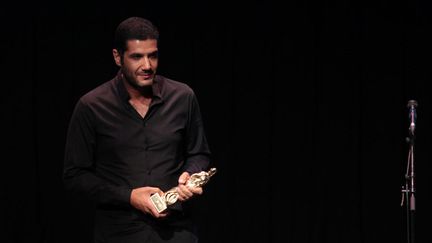 "Much Loved", de Nabil Ayouch, a remporté le Valois d'or à Angoulême (30 août 2015)
 (&quot;Much Loved&quot;, de Nabil Ayouch, a remporté le Valois d&#039;or à Angoulême)