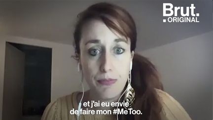 Victime d'inceste toute son enfance, elle a lancé le hashtag #MeTooInceste pour libérer la parole. L'activiste féministe Sophia Antoine raconte.