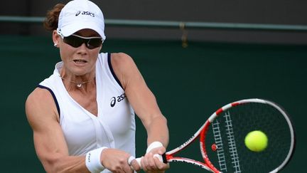 Samantha Stosur