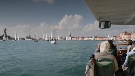 Venise : Burano, un bijou aux cent couleurs