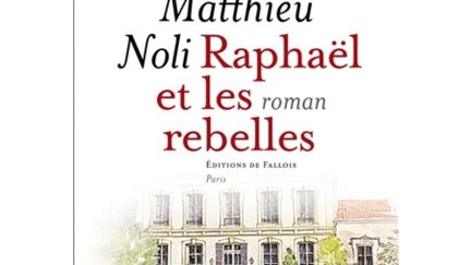 &nbsp; (Être "rebelle", un gage de respectabilité ?© De Fallois)