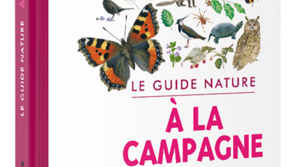 Un ouvrage collectif pour vos balades à la campagne (EDITIONS LA SALAMANDRE)