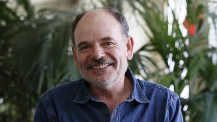 Jean-Pierre Darroussin à Paris avant la sortie de "Coup de chaud" de Raphaël Jacoulot (30 juin 2015)
 (Jean-Pierre Darroussin avant la sortie de &quot;Coup de chaud&quot;)