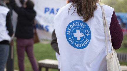 Aide médicale d'État : "On est stupéfaits et très inquiets par les dernières annonces du Premier ministre", réagit Médecins du monde