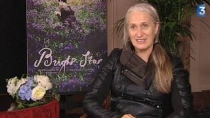 Bright Star, la passion selon Jane Campion
 (Culturebox)