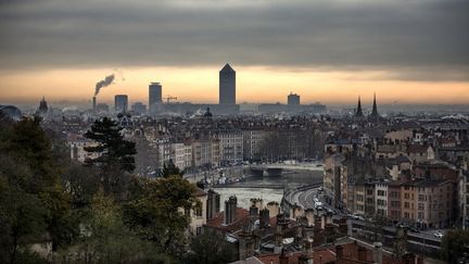 Découverte : dans le dédale de Lyon et ses traboules