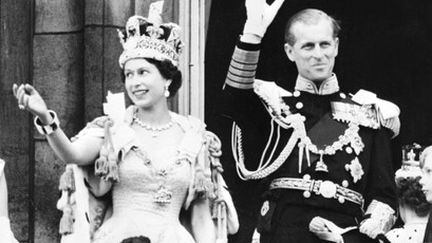 Dans le rétro : le jour où Elizabeth II accéda au trône d’Angleterre