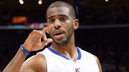 Le meneur des Clippers Chris Paul sera à Johannesburg en août prochain pour le match d'exhibition organisé par la NBA