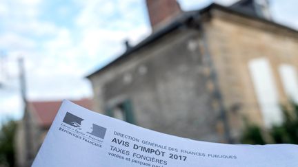 Hautes-Alpes : la taxe foncière flambe
