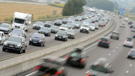 L'État part en guerre contre les automobilistes sans assurance