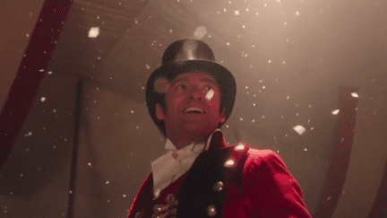 Cinéma : "The Greatest Showman" sort en salle mercredi