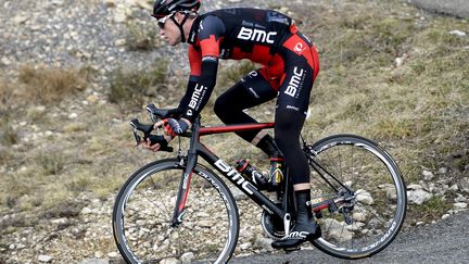 Ben Hermans (BMC) (DIRK WAEM / BELGA MAG)