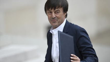 Notre-Dame-des-Landes : un dossier test pour Nicolas Hulot