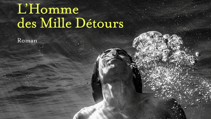 "L'homme des mille détours", le roman d'Agnès Martin-Lugand. (MICHEL LAFON)