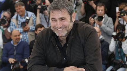 L'acteur espagnol a participé au film "Michael Kohlaas"
 (GUILLAUME HORCAJUELO/EPA/MAXPPP)