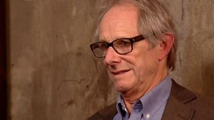 Ken Loach
 (France3/Culturebox)