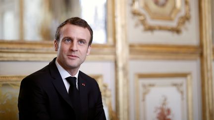 Assurance chômage : la phrase cinglante d'Emmanuel Macron