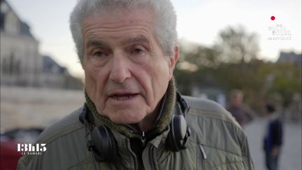 VIDEO. "Un bel hommage" à Charles Aznavour dans la suite du film "Un Homme et une femme", annonce Claude Lelouch