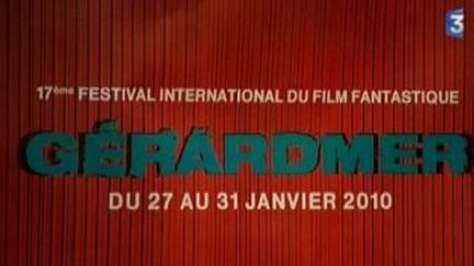 17ème festival de Gérardmer : demandez le programme !
 (Culturebox)