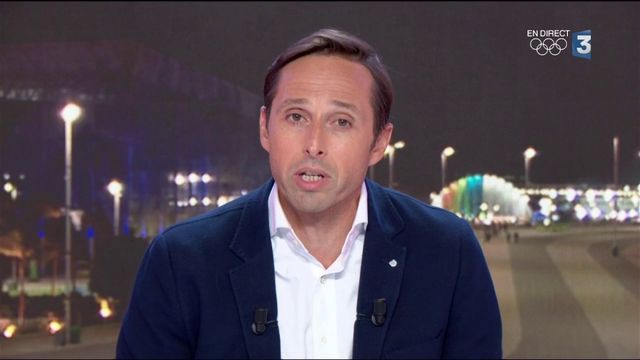 Renaud Lavillenie : "on avait malheureusement une mauvaise ambiance dans ce stade"