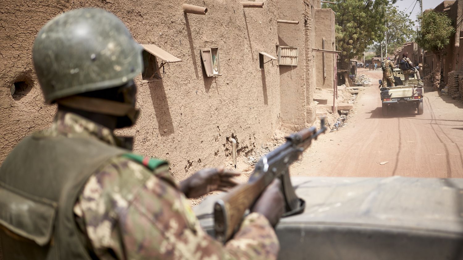 Armées Du Sahel : Les Accusations D'exactions Se Multiplient