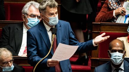 Présidentielle 2022 : "Je n’entends rien sur les gens et leurs problèmes quotidiens", explique Laurence Cohen, sénatrice PCF