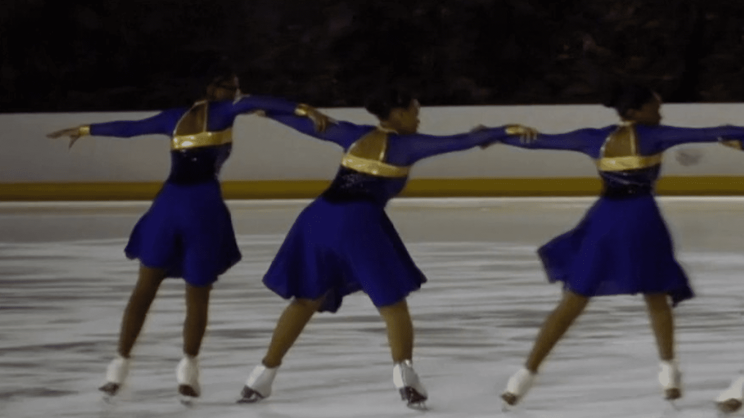 Empowering African-American Women in New York Through Figure Skating and Education