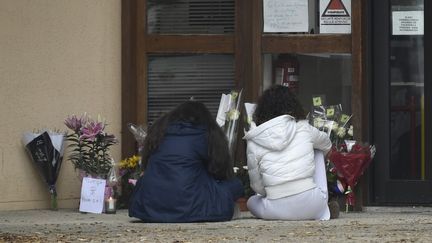 Enseignant décapité dans les Yvelines : un acte barbare choquant