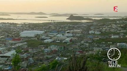 Ouragan Irma : Saint-Martin et Saint-Barthélemy se reconstruisent