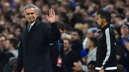 La presse britanique s'amuse du limogeage de Jose Mourinho