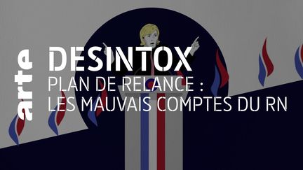 Désintox. Non, les TPE et PME ne seront pas lésées par le plan de relance économique (ARTE/2P2L)