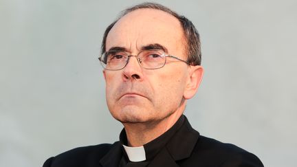 Pédophilie : le cardinal Barbarin dans la tourmente pour non-dénonciation de faits