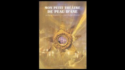 Mon petit théâtre de Peau d&#039;Âne
	Marie Desplechin, Jean-Michel Othoniel, Éditions Courtes et Longues
	La naissance d&#039;une vocation d&#039;artiste. Jean-Michel Othoniel raconte par la voix de Marie Desplechin comment il a très tôt découvert le monde créatif et Pierre Loti et son Petit Théâtre de Peau d’Âne.
	A partir de 9 ans.
 (Éditions Courtes et Longues)