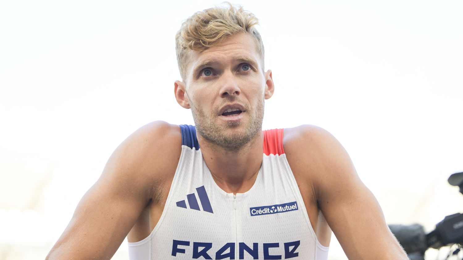 Kevin Mayer Set to Compete in Brisbane Decathlon for Olympic Qualification