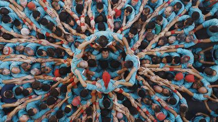 "Human" de Yann Arthus-Bertrand, une ode à l'humanité