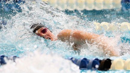 Missy Franklin 