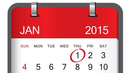 &nbsp; (Calendrier © Fotolia)