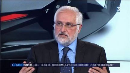 Écologie : les voitures électriques sont-elles l'avenir ?