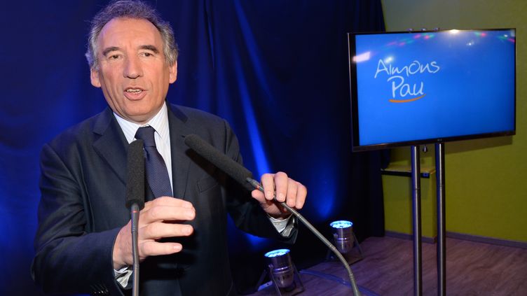 Pau : Pas De Suite Au Recours Du FN Contre La Liste De François Bayrou